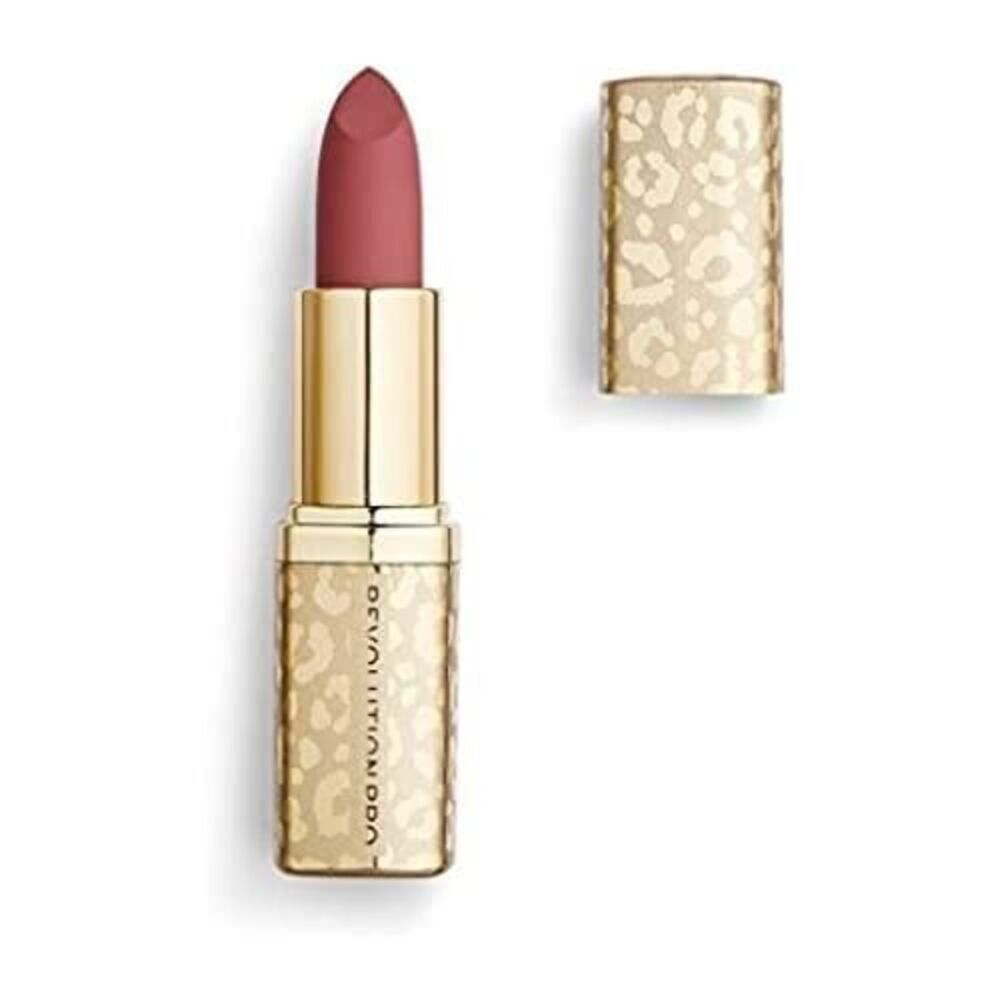 089/ Revolution Pro New Lipstick Neutral Satin Matte Velvet